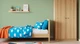 Інтер’єрна фарба VAMIUT IQ InteriorFarba LUX, RAL 6019 (Біло-зелений), 10 л. - изображение 12