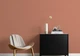 Інтер’єрна фарба VAMIUT IQ InteriorFarba BASIC, RAL 3012 (Бежево-червоний), 10 л. - изображение 7