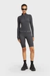 Жіночі сірі велосипедки Seamless G-Star RAW S D26340,D989 - зображення 2