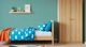 Інтер’єрна фарба VAMIUT IQ InteriorFarba BASIC, RAL 6027 (Світло-зелений), 10 л. - изображение 11