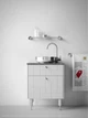 Інтер’єрна глибокоматова фарба VAMIUT IQ InteriorFarba BASIC, Біла, 10 л. - изображение 2