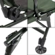 Кресло туристическое карповое складное Ranger Expert SL-113 для кемпинга, рыбалки и отдыха, компактное RA2252 - изображение 6
