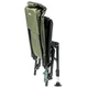 Кресло туристическое карповое складное Ranger Strength SL-114 для кемпинга, рыбалки и отдыха, компактное RA2253 - изображение 5
