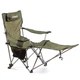 Кресло туристическое складное Ranger Relax для кемпинга, рыбалки и отдыха, компактное RA 2255 - изображение 2