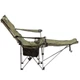 Кресло туристическое складное Ranger Relax для кемпинга, рыбалки и отдыха, компактное RA 2255 - изображение 4