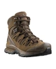 Черевики Salomon Quest 4D Forces 2 Brown L47220800 43.5 - зображення 6