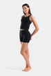 Шорты Arena Elastic Black 010973-500 M - изображение 4