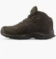 Черевики Salomon Xa Forces Mid Gtx En Brown L47220900 43.5 - зображення 1
