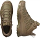 Ботинки Salomon X Ultra Forces Mid Beige L47875300 45.5 - изображение 4