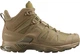 Черевики Salomon X Ultra Forces Mid Beige L47875300 43.5 - зображення 5