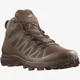 Кроссовки Salomon Speed Assault 2 Brown L41595400 48 - изображение 6