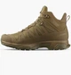 Черевики Salomon X Ultra Forces Mid Gtx Beige L47875200 43.5 - зображення 1
