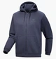 Толстовка Arc'teryx Emblem Blue X000009929017 XL - изображение 1
