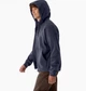 Толстовка Arc'teryx Emblem Blue X000009929017 XL - изображение 2