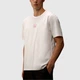 Футболка C.P. Company Metropolis Series Logo White 19CLTS053A-006370W-103 M - изображение 3