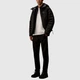 Футболка C.P. Company Metropolis Series Logo White 19CLTS053A-006370W-103 M - изображение 4