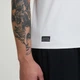 Майка Saucony Endorphin Singlet White SAM800382-WH L - зображення 4