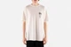 Футболка Stussy Pigment Dyed Swim Out White 1905167-1002 L - изображение 2