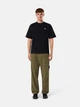 Футболка Stone Island Compass Patch Black L1S152100030S0115-V0029 S - зображення 6