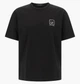 Футболка C.P. Company Metropolis Series Badge Black 20CLTS055A-006370W-999 L - зображення 1