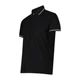 Поло CMP Stretch Black 36F8217-U901 50 - изображение 3