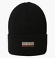 Шапка Napapijri Faro 1 Black NP0A4FRX0411 MISC - зображення 1