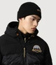 Шапка Napapijri Faro 1 Black NP0A4FRX0411 MISC - зображення 2