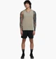 Майка Saucony Endorphin Singlet Olive SAM800382-LAU S - зображення 1