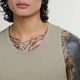 Майка Saucony Endorphin Singlet Olive SAM800382-LAU S - зображення 3