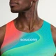 Майка Saucony Endorphin Singlet Multi SAM800382-EL26 XL - зображення 3