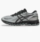 Кросівки ASICS Gel-Quantum Grey 1203A689-021 45 - зображення 1