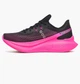 Кроссовки Saucony Endorphin Pro 5 Black/Pink S11064-131 38.5 - изображение 1