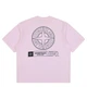 Футболка Stone Island Industrial Print Pink K2S152100037-S0241-V0080 M - изображение 2