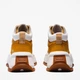Кроссовки Timberland Tbl Turbo Hiker Brown TB0A5N4T231 36 - изображение 2
