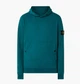 Худи Stone Island Turquoise 791561720-V0057 L - изображение 1