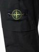 Штаны Stone Island Cargo Black K2S153100032-S0010-V0029 34 - изображение 2