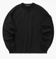 Світшот Stone Island Ghost Piece Black K1S156100011-S00F3-V0029 XL - зображення 1
