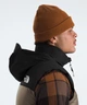 Жилетка The North Face 1996 Retro Nuptse Brown NF0A3JQQDHL L - зображення 5
