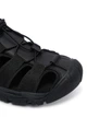 Сандали CMP Sahiph Black 30Q9517-35UV 44 - изображение 6