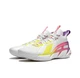 Кросівки Li-Ning Badfive 4 White ABFU015-1 45 - зображення 3