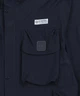Куртка CP Company Metropolis Series Gore-Tex 3L Black 14CMOW012A-005967A-888 50 - зображення 3