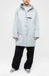 Парка CP Company Metropolis A.A.C White 14CMOW010A006258A-805 54 - изображение 5