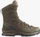 Ботинки Salomon Quest 4D Gtx Forces 2 High Brown L47234100 44 - изображение 5