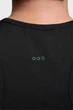 Майка Saucony Stopwatch Black SAM800375-BK M - зображення 5