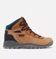 Черевики COLUMBIA Newton Ridge 47 (14 US) 31,8 см Коричневий 1159860385 - зображення 2
