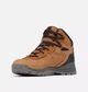 Черевики COLUMBIA Newton Ridge 47 (14 US) 31,8 см Коричневий 1159860385 - зображення 5