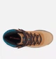 Черевики COLUMBIA Newton Ridge 47 (14 US) 31,8 см Коричневий 1159860385 - зображення 6