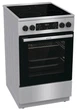 Електрична плита Gorenje GECS 5C70 XPA (FR514D-AEK42) (6885810) - зображення 14