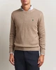 Свитер Ralph Lauren Beige 710810846036 S - изображение 4