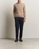 Свитер Ralph Lauren Beige 710810846036 S - изображение 5